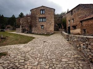 Hotel rural los Cerezos