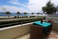 Villa Ivana - con vista mare
