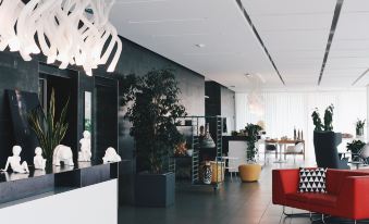 Le Nove Hotel