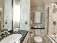 The Tower Hotel, by Thistle โรงแรมใกล้เพกแฮม