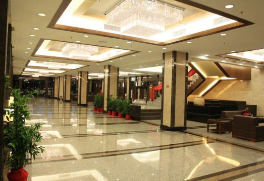 임페리얼 팰리스 호텔 미리 썸네일