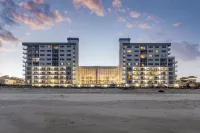 Princess Royale Oceanfront Resort فنادق في أوشن سيتي