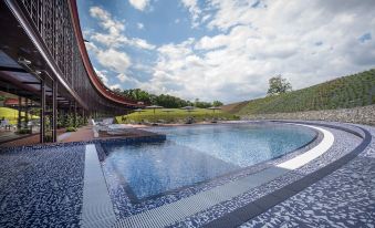 Villaverde Hotel Spa&Golf Udine