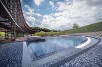 Villaverde Hotel Spa&Golf Udine Hotels in Spilimbergo