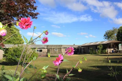 Lakeview Small Studio Hotels in Ngongotaha