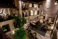Uve Rooms & Wine Bar Hotels in La Morra