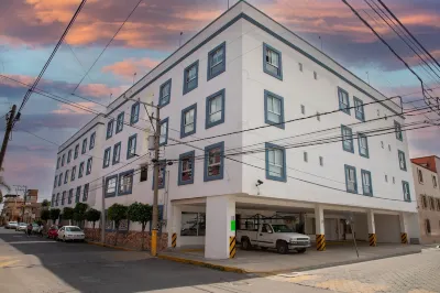 Hotel Urban