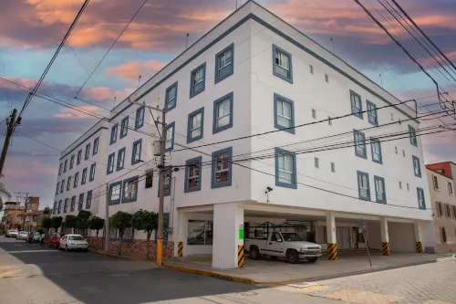 Hotel Urban