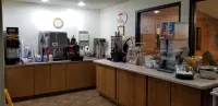 Super 8 by Wyndham Ashland Hotels in Ashland