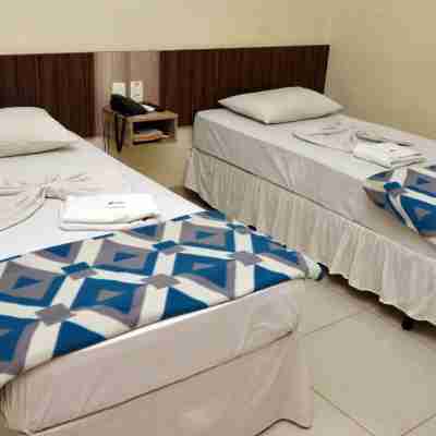 Astro Palace Hotel Rooms