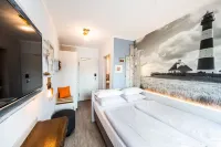 Bude54 Hotels in Sankt Peter-Ording