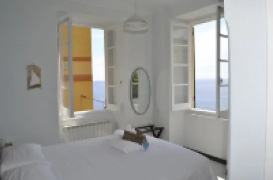 Al Piccolo Scoglio - Room & Breakfast