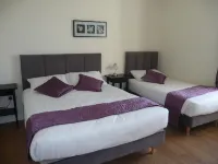 Cois na HAbhann B&B Hotels near Doolin