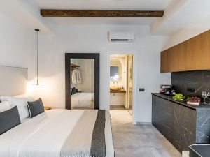 Amer Suites Fira