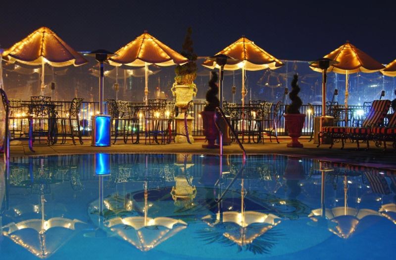 Market Pavilion Hotel photo 5