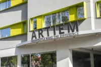 Artiem Madrid فنادق في مدريد