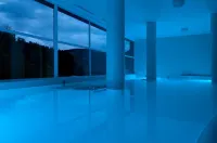 La CHENEAUDIÈRE - Hôtel Spa - Relais & Châteaux - 5 tähden
