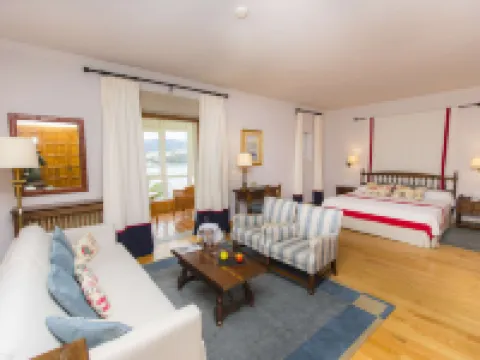 Parador de Ribadeo Hotels in Ribadeo