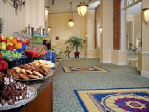 ホテル 24 サウス ストーントンのホテル