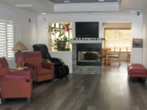 Motel 6 Tempe, AZ Elliot Road Hotel di Tempe