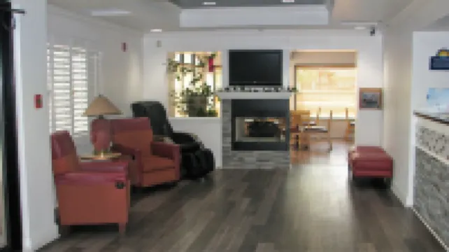 โมเทล 6 เทมปี, อาริโซน่า – อลิออท โรด