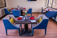 La Maison Royale South C