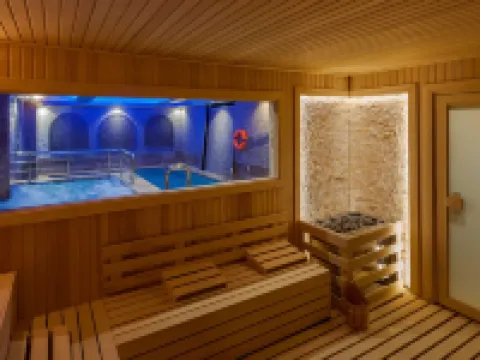 Doubletree by Hilton Elazig Elâzığ otelleri