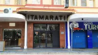 Hotel Itamarati