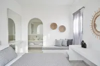 MRS. Armelina by Mr&MRS White Hotels Hotels in Ampelas