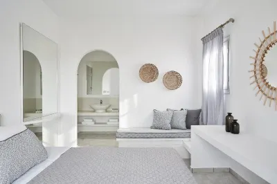 MRS. Armelina by Mr&MRS White Hotels Hotels in Ambelas