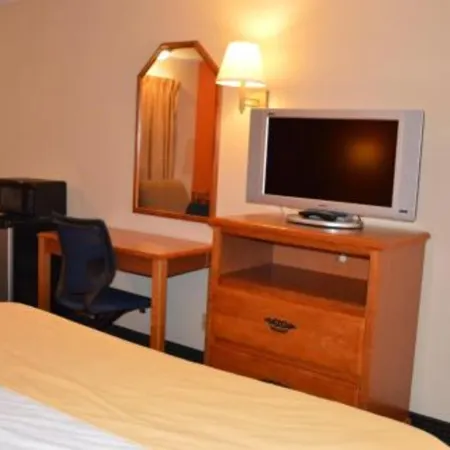 Americas Best Value Inn Gainesville