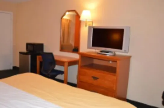 อเมริกาส์เบสต์แวลลูอินน์ เกนส์วิลล์ TX