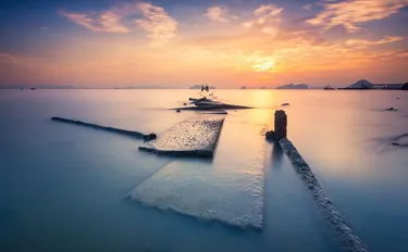 รูปภาพของอ่าวนาง สวีท บลู ซี