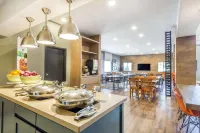 Spark by Hilton Toronto Mississauga