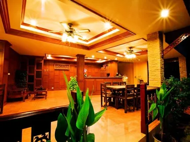 รูปภาพของบ้านสุดารัตน์ Baan Sudarat Hotel