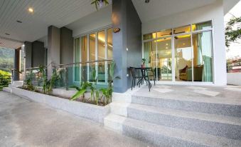 The Ananas Serviced Apartments