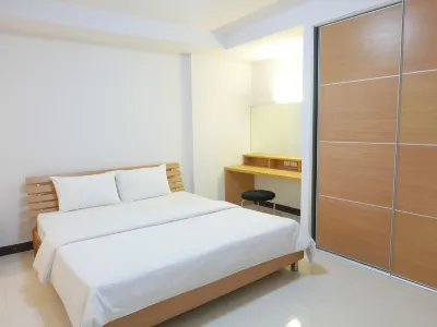 Rangsit Apartment II Hotels near Church of Mother of God, Rangsit