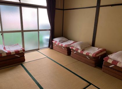 Matsue Guesthouse