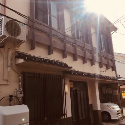 Matsue Guesthouse Các khách sạn gần Bảo tàng nghệ thuật Shimane