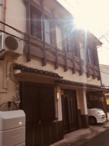 旅の宿 松江ゲストハウス