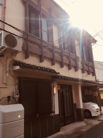 旅の宿 松江ゲストハウス