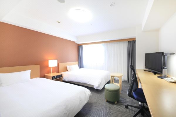 리치먼드 호텔 하카타 에키마에(Richmond Hotel Hakata Ekimae)_4