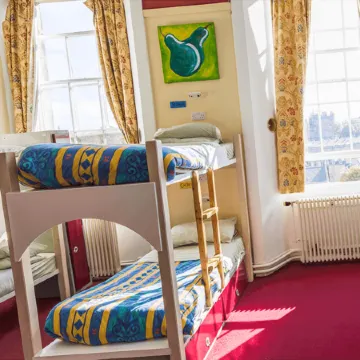 Castle Rock Hostel - Adults Only