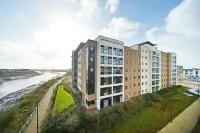 Newport Student Village (Campus Accommodation) - Bintang 4