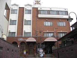 河口湖廣場假日酒店