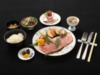 Green Park Santo Hotels in Maibara