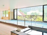 Tateyama Kokusai Hotel - Varme kilder