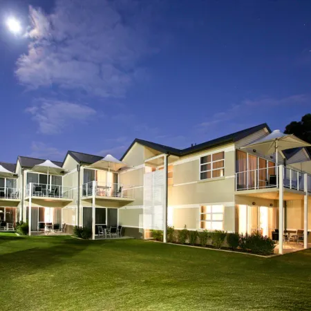 The Sebel Swan Valley The Vines
