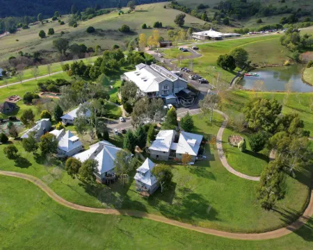 尖峯谷美詩鉑高級服務公寓 曼斯菲爾德酒店