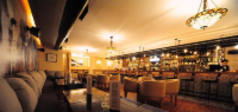 The Conroy Boutique Hotel